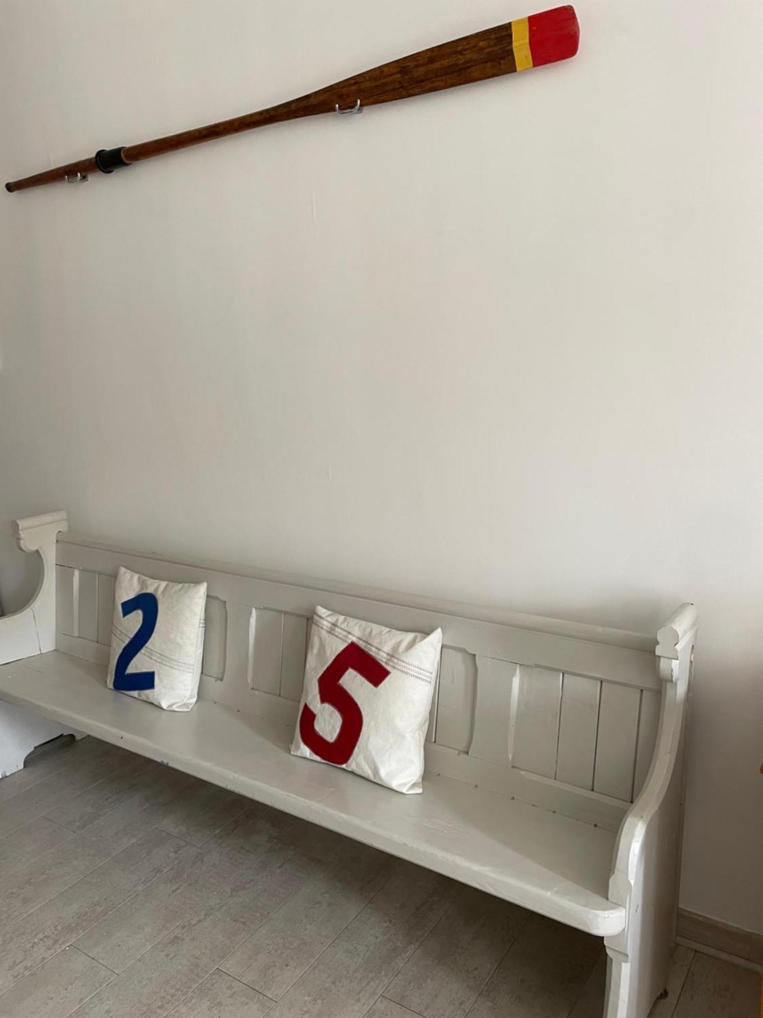 דינאן Appartement Au Port מראה חיצוני תמונה
