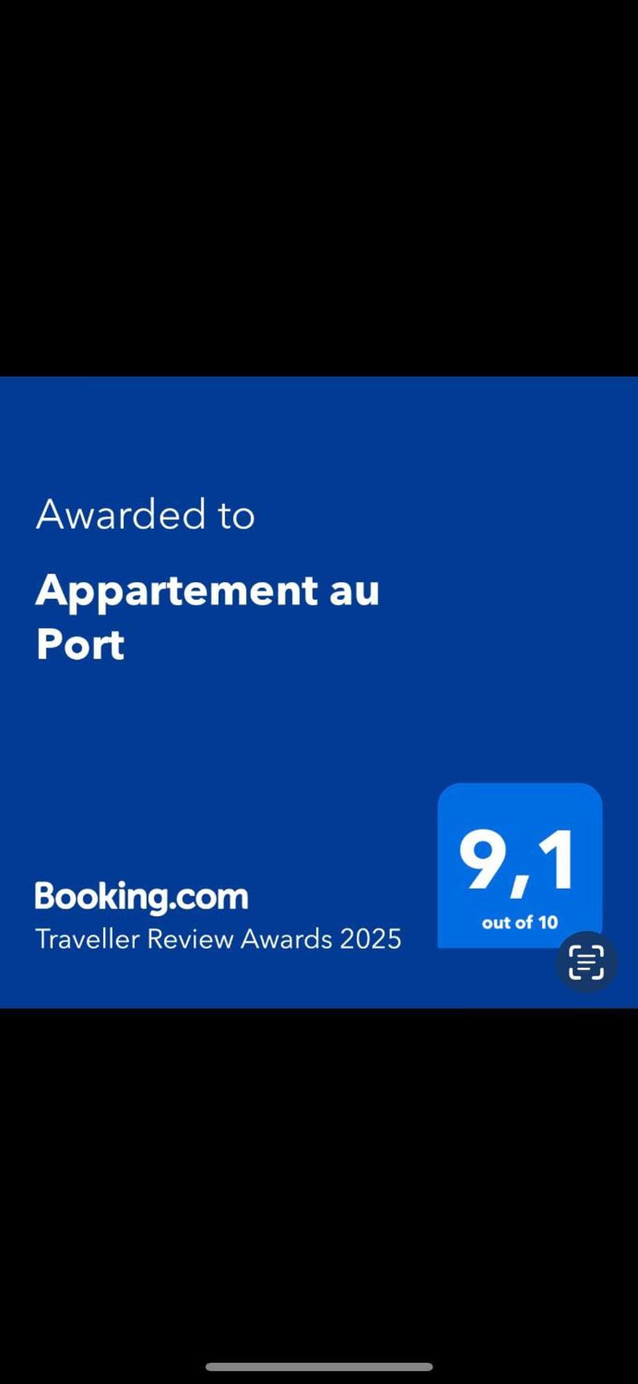 דינאן Appartement Au Port מראה חיצוני תמונה